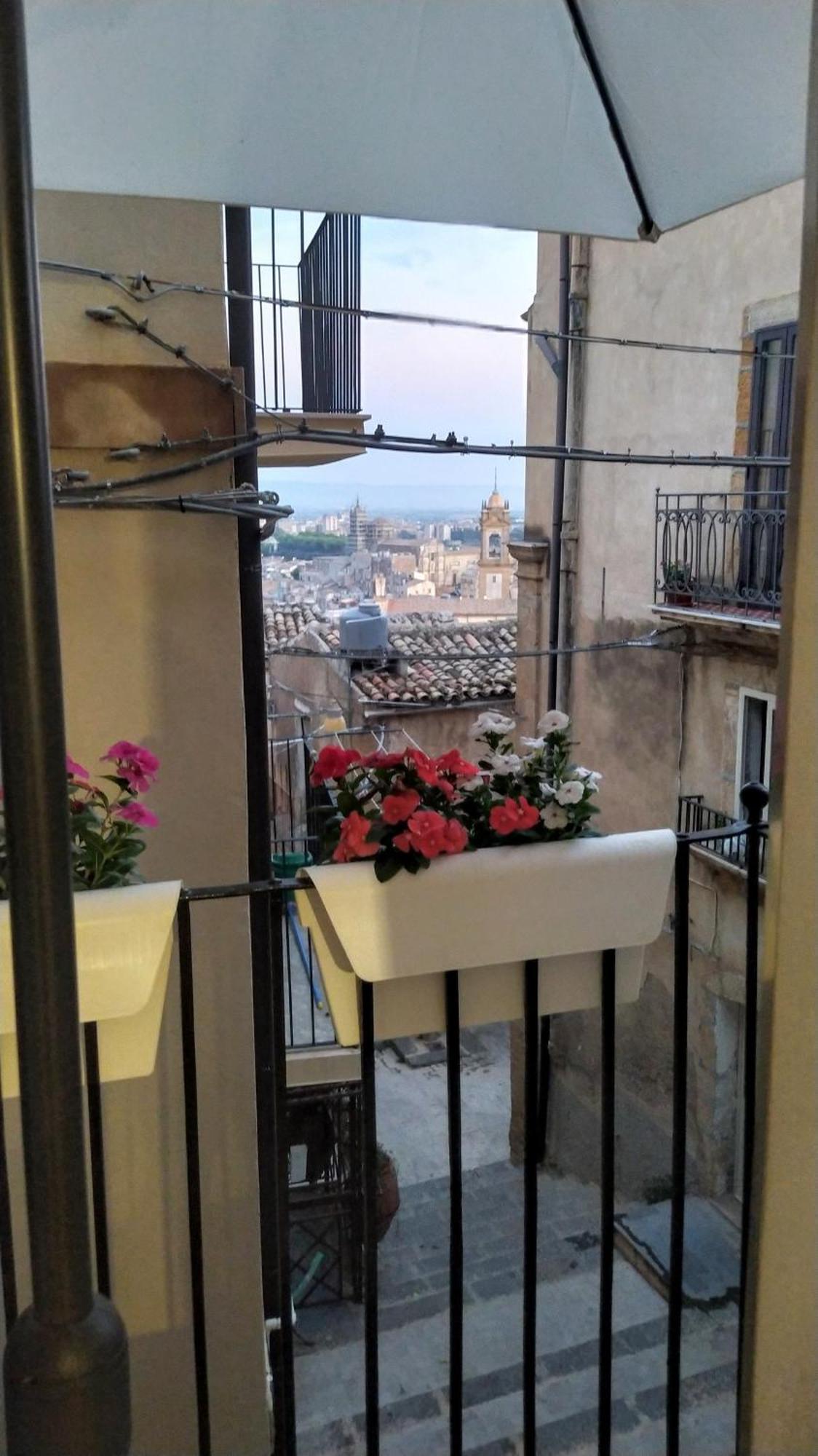 Guest House Alla Scala 卡尔塔吉罗 外观 照片